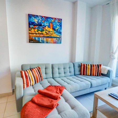 Benito Apartment By Hello Homes Sitges Exterior foto