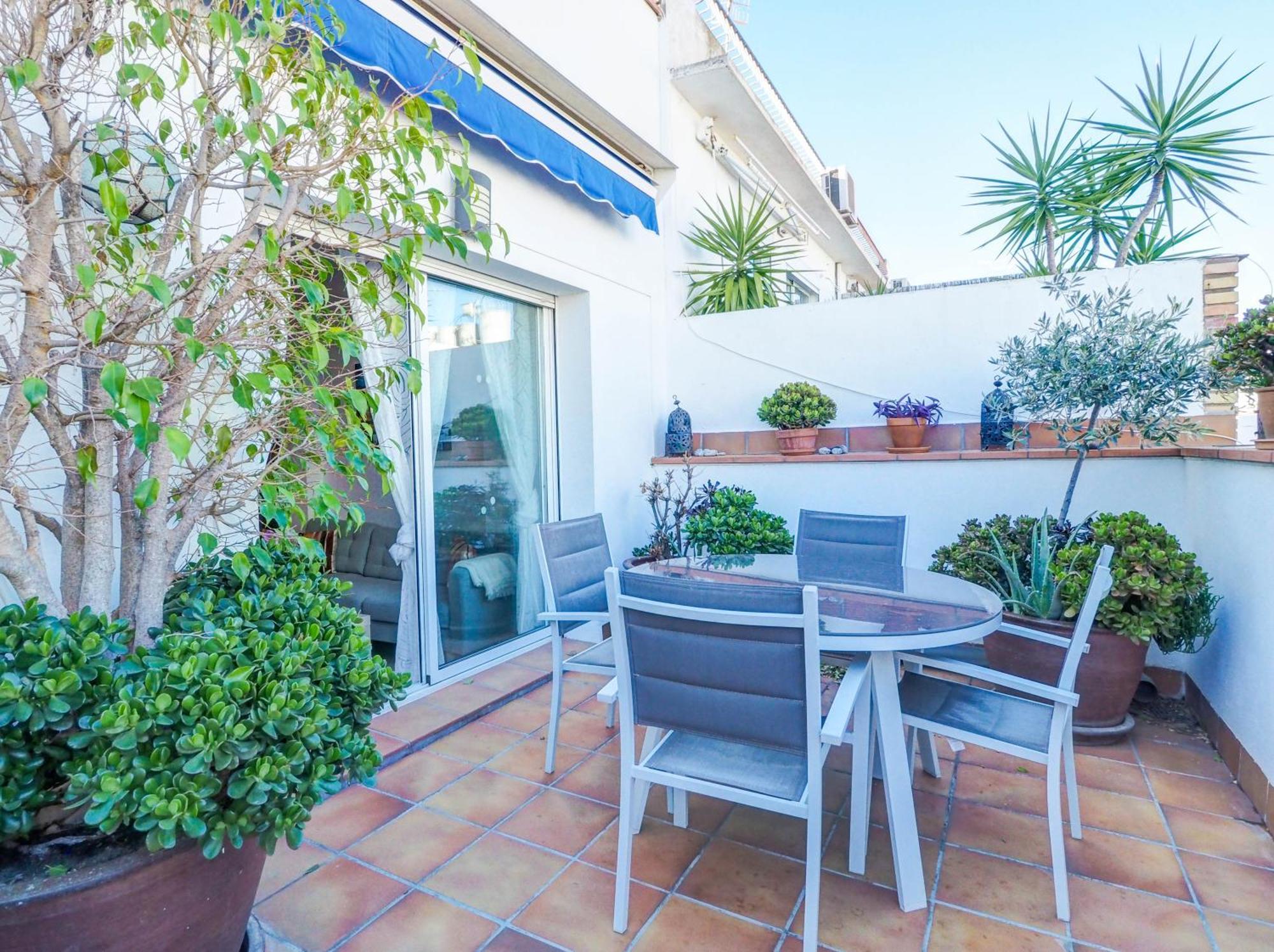 Benito Apartment By Hello Homes Sitges Exterior foto