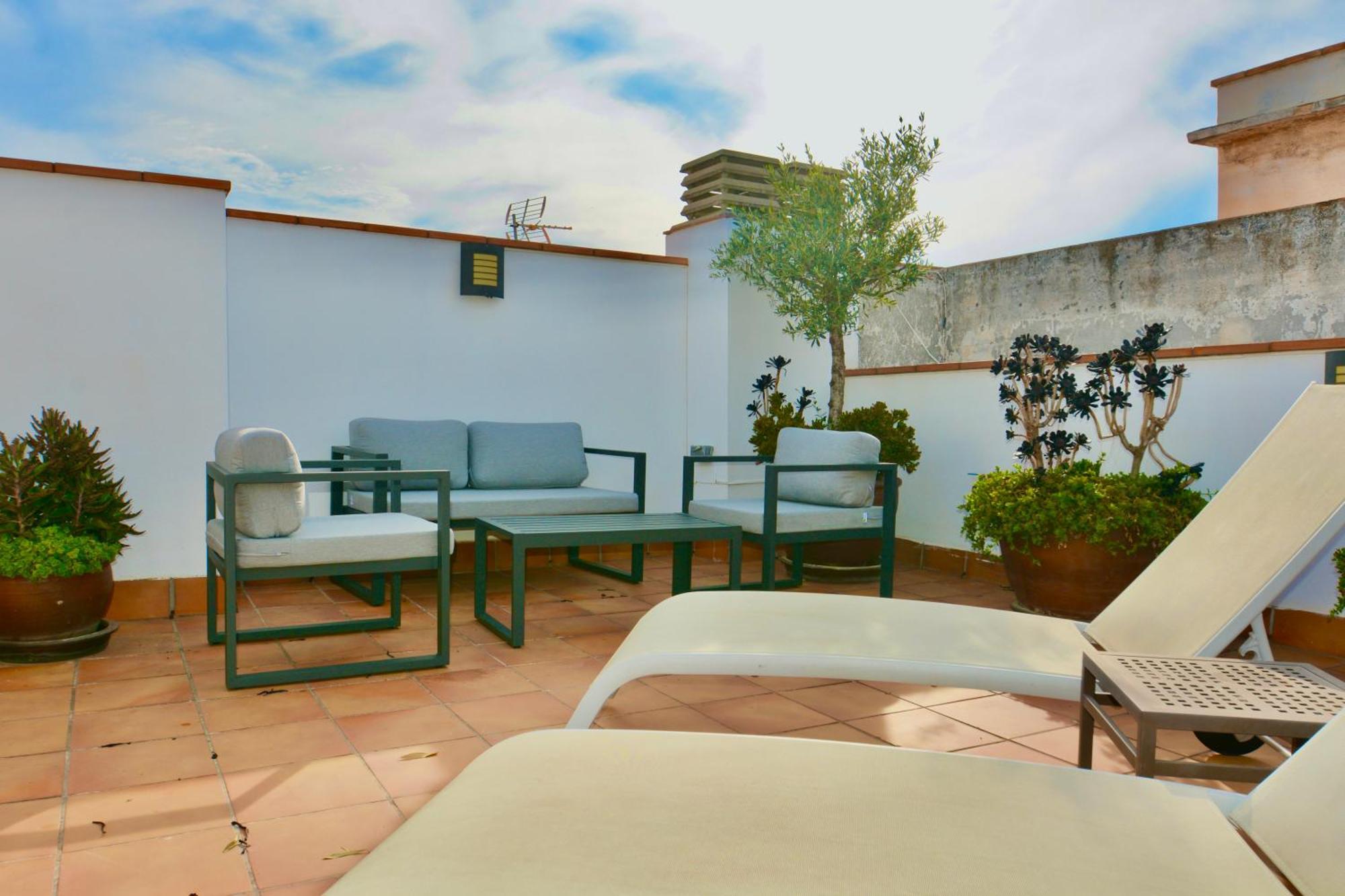 Benito Apartment By Hello Homes Sitges Exterior foto