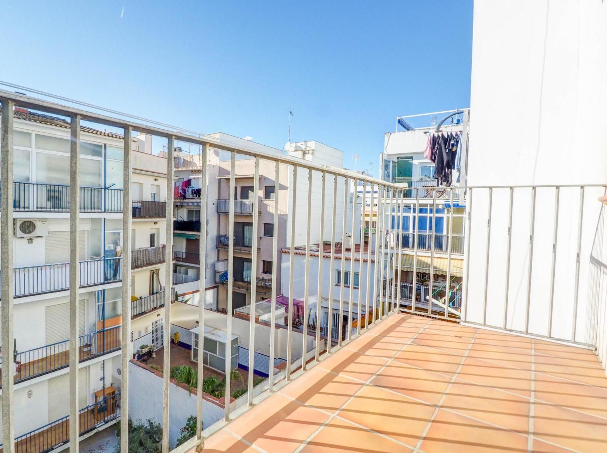 Benito Apartment By Hello Homes Sitges Exterior foto