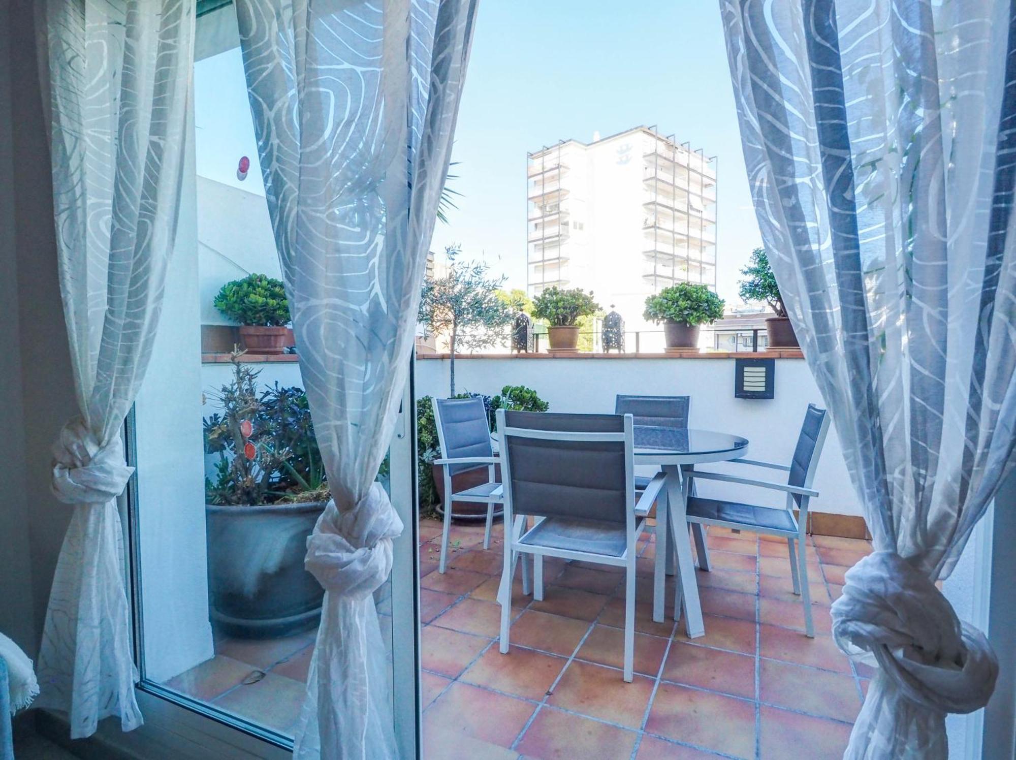 Benito Apartment By Hello Homes Sitges Exterior foto